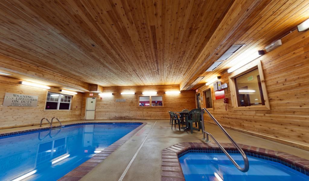 Country Inn & Suites By Radisson, Kearney, Ne Екстер'єр фото