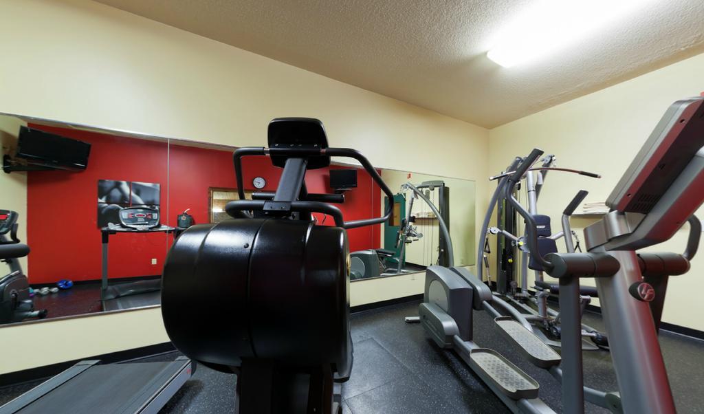 Country Inn & Suites By Radisson, Kearney, Ne Екстер'єр фото