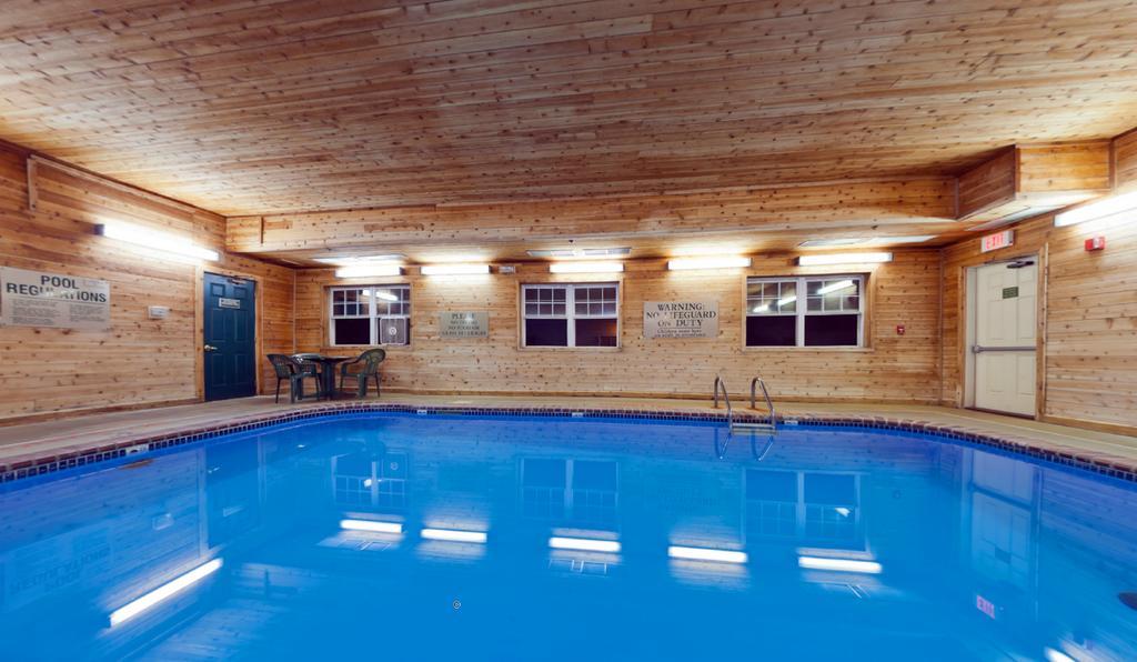 Country Inn & Suites By Radisson, Kearney, Ne Екстер'єр фото