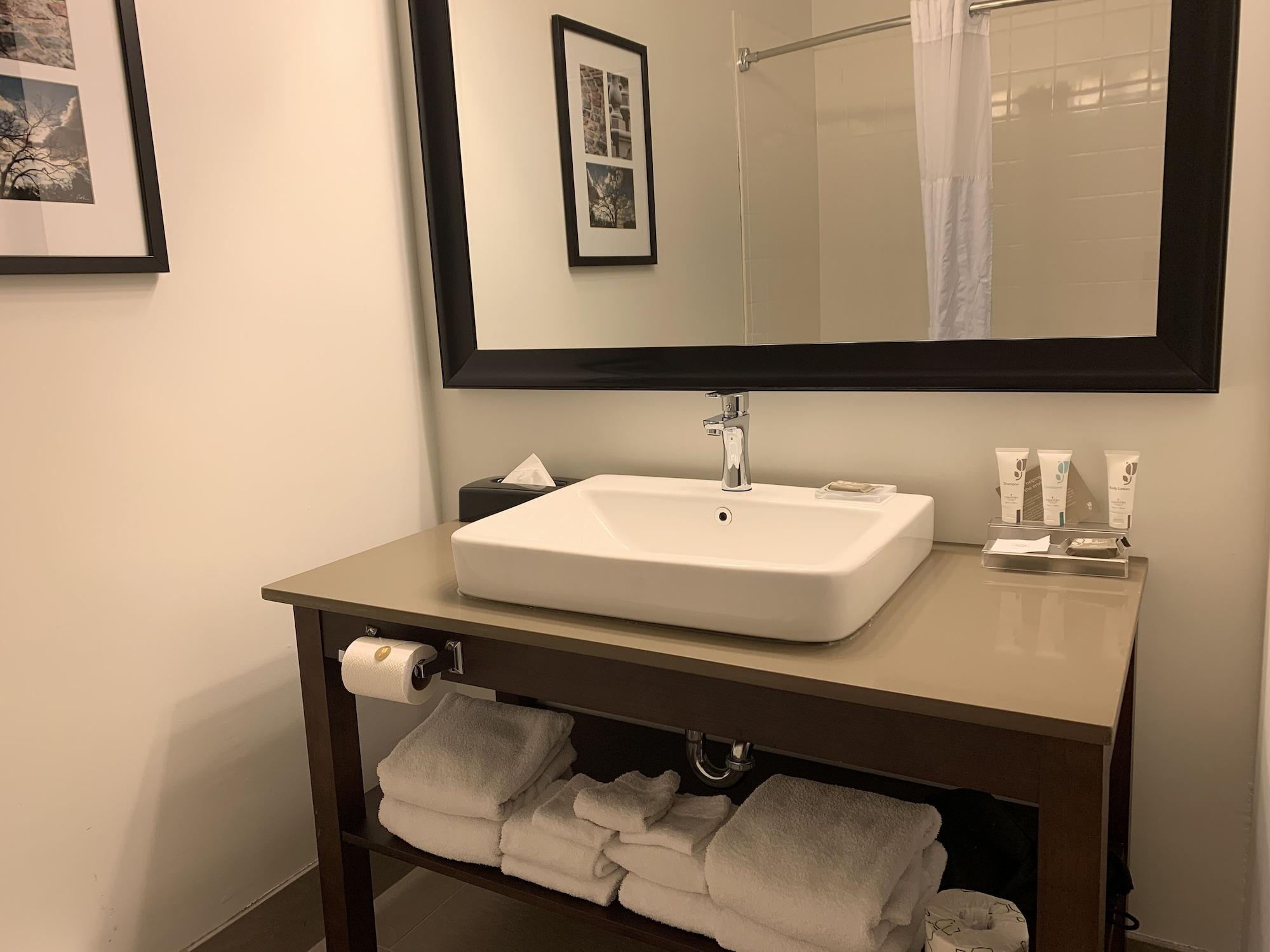 Country Inn & Suites By Radisson, Kearney, Ne Екстер'єр фото