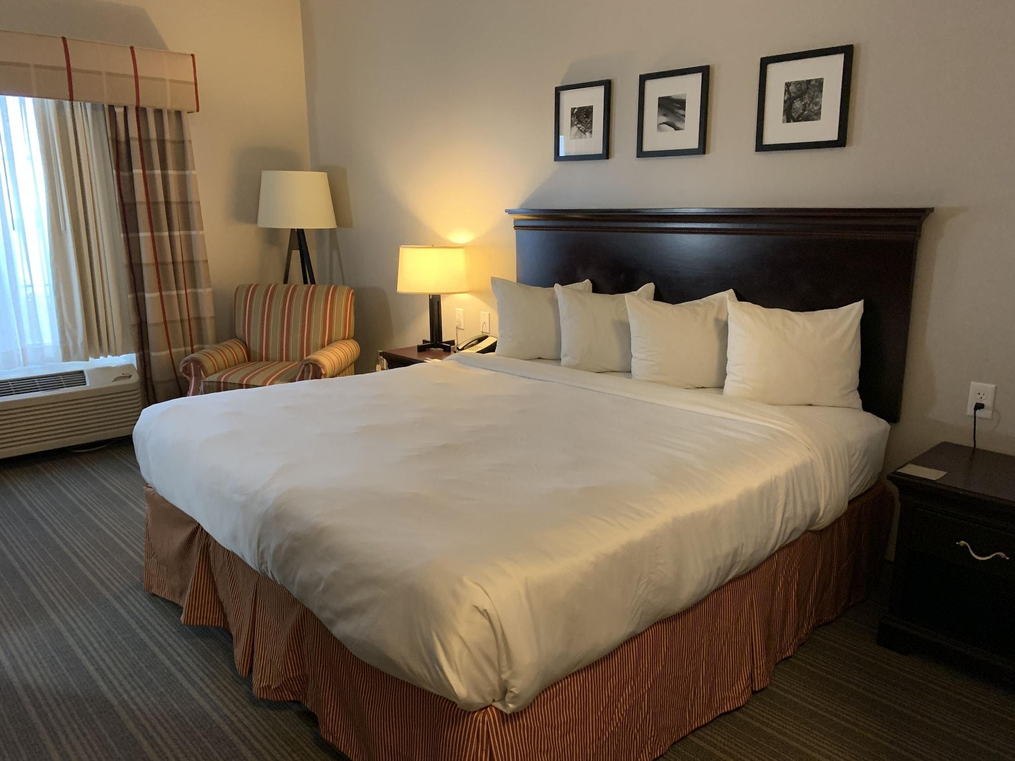 Country Inn & Suites By Radisson, Kearney, Ne Екстер'єр фото
