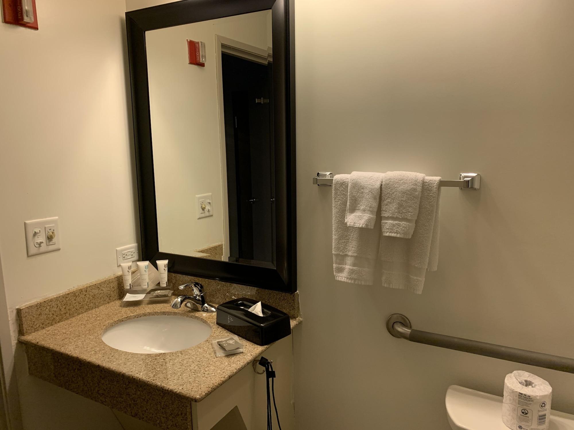 Country Inn & Suites By Radisson, Kearney, Ne Екстер'єр фото