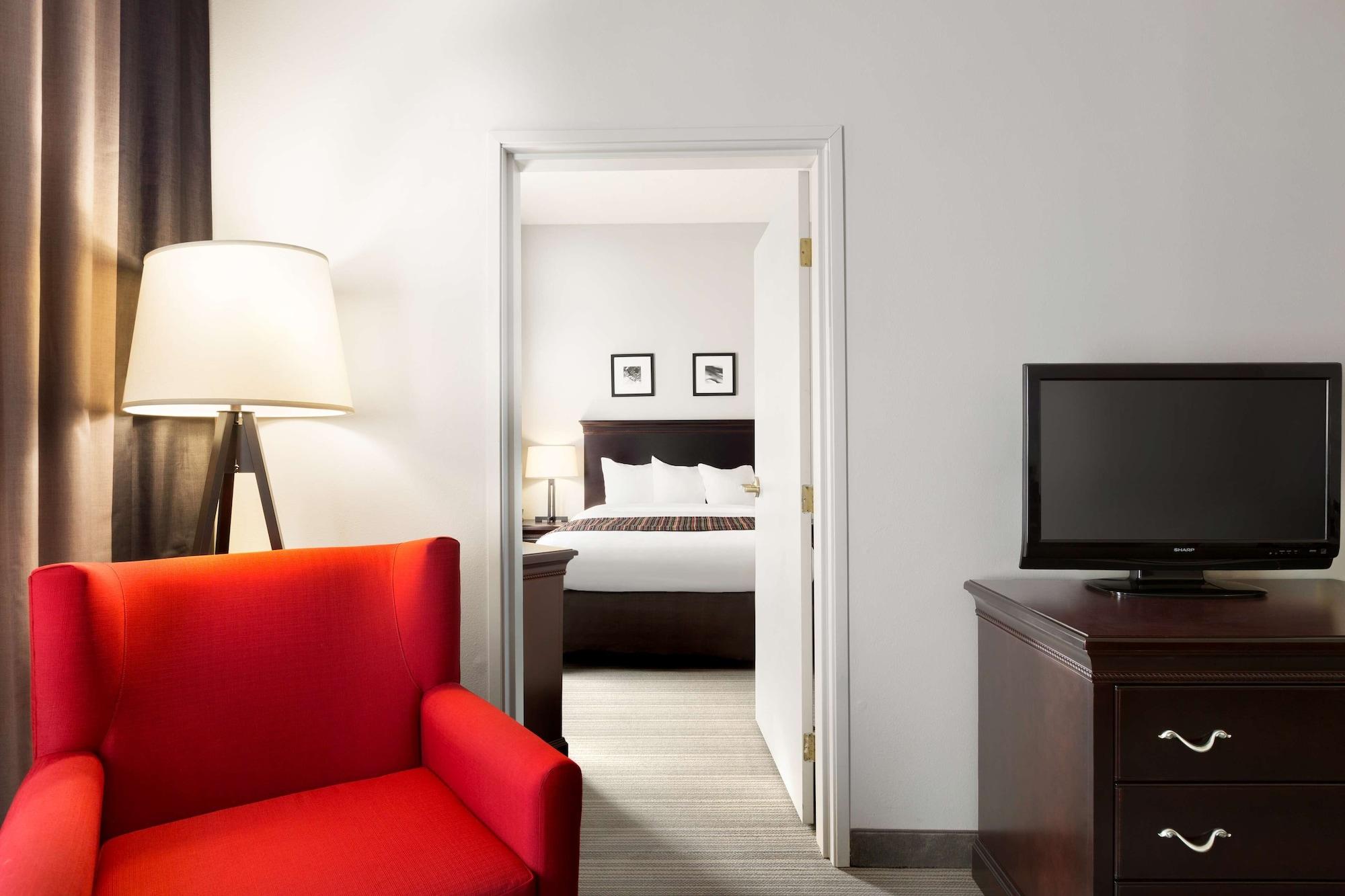 Country Inn & Suites By Radisson, Kearney, Ne Екстер'єр фото