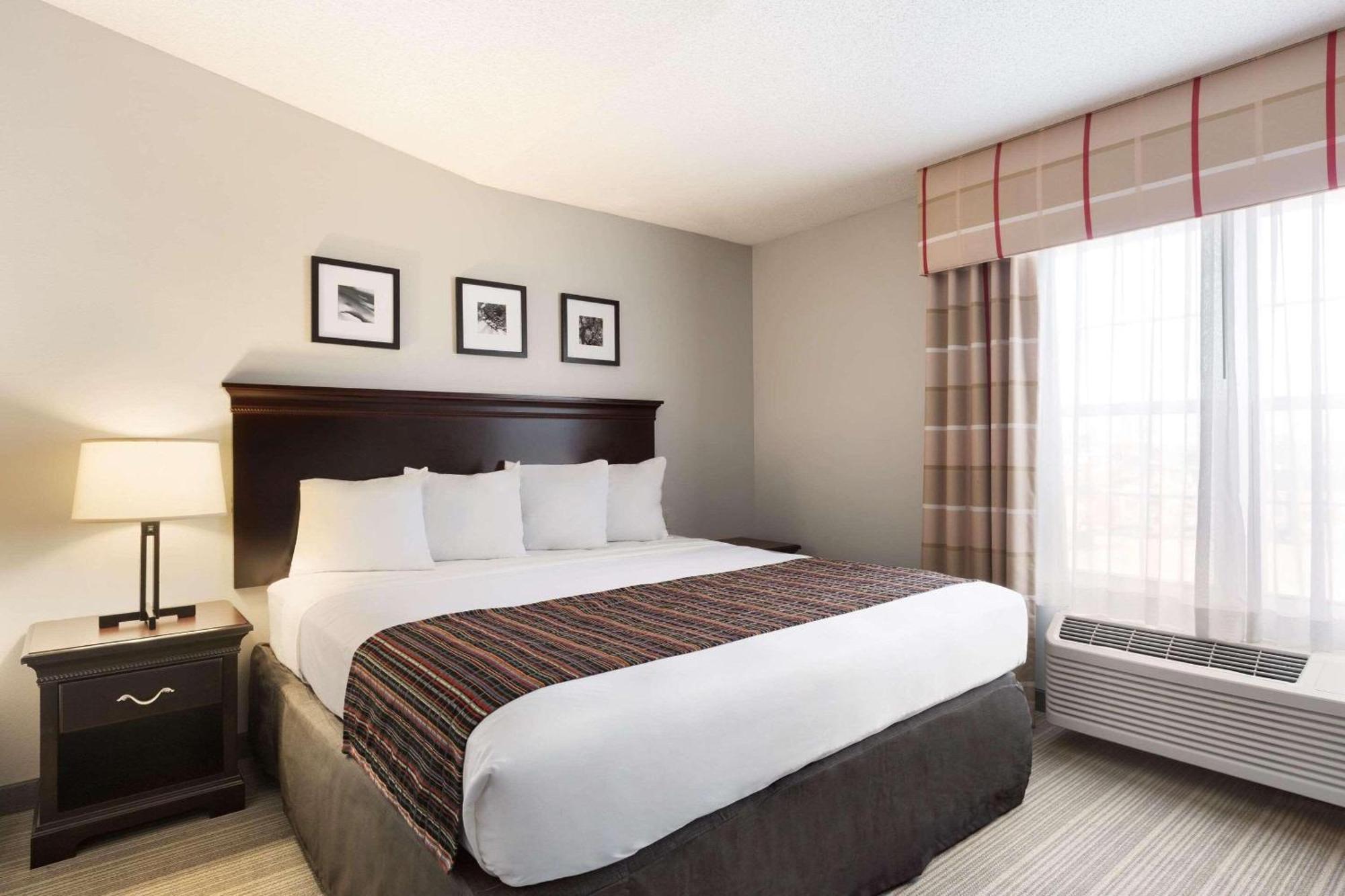 Country Inn & Suites By Radisson, Kearney, Ne Екстер'єр фото