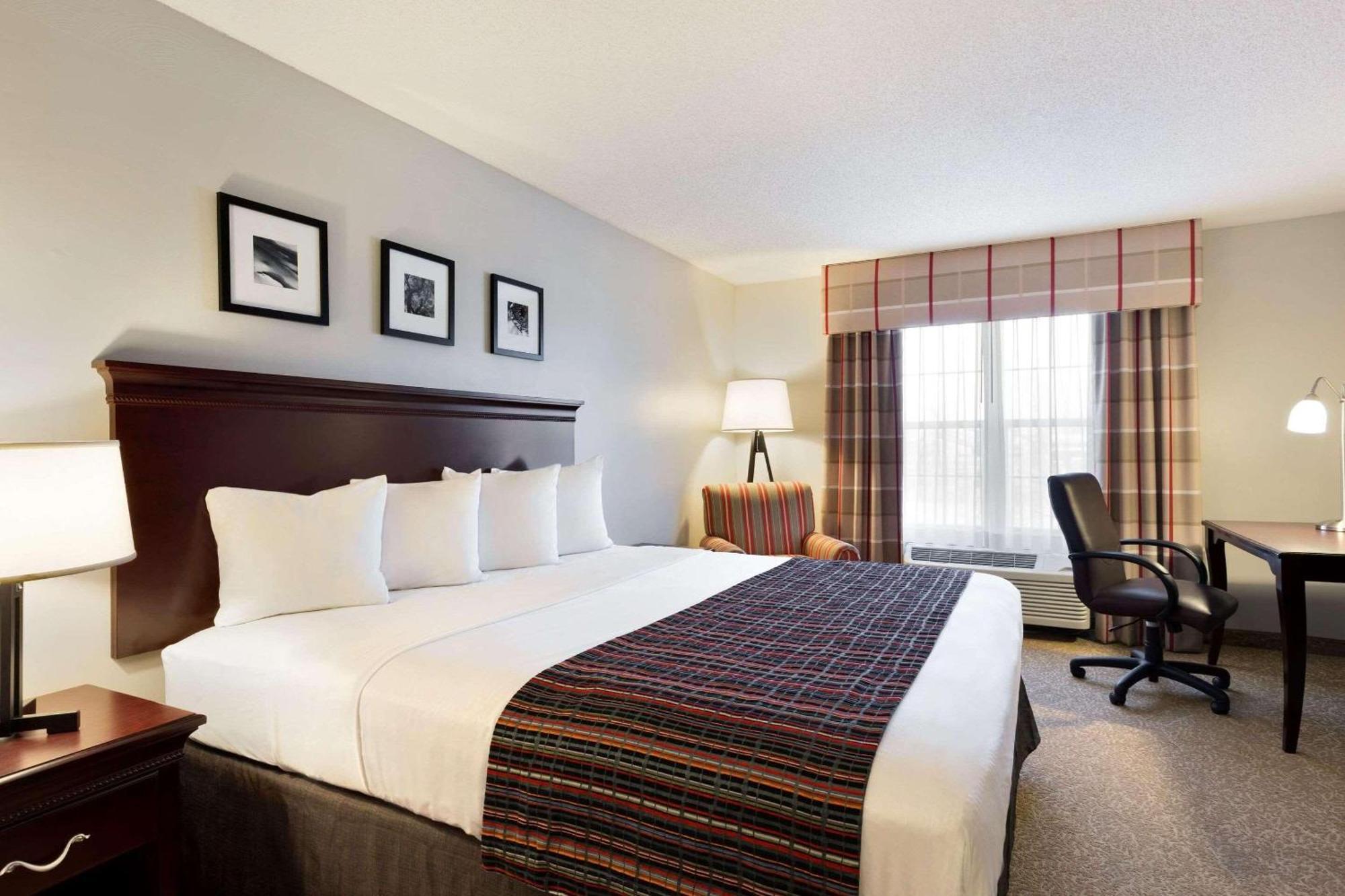 Country Inn & Suites By Radisson, Kearney, Ne Екстер'єр фото