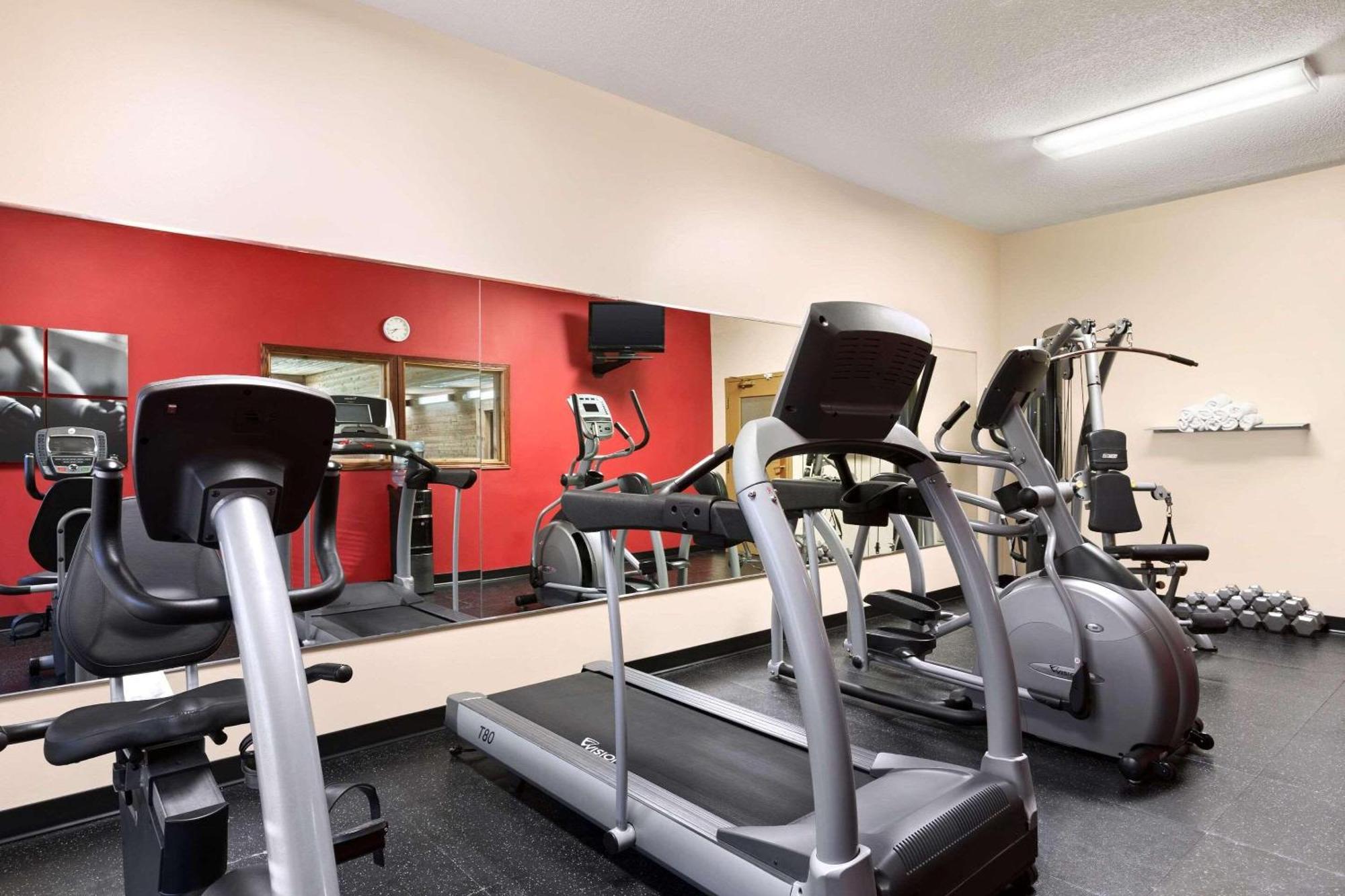 Country Inn & Suites By Radisson, Kearney, Ne Екстер'єр фото