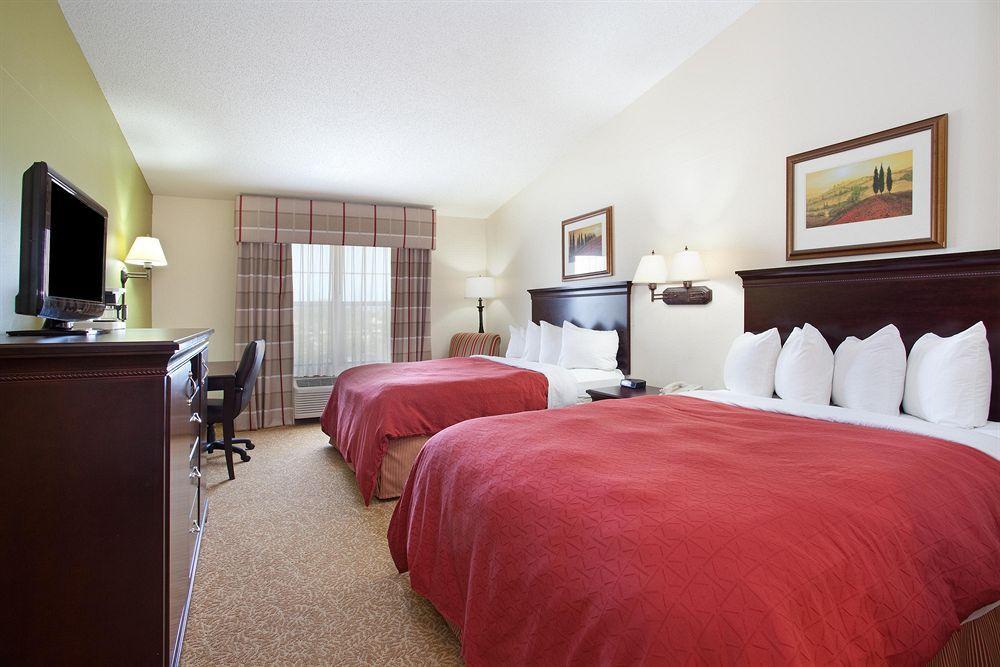 Country Inn & Suites By Radisson, Kearney, Ne Екстер'єр фото