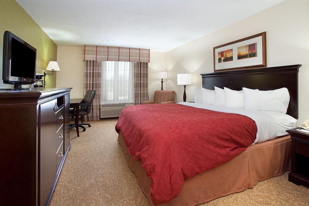 Country Inn & Suites By Radisson, Kearney, Ne Номер фото