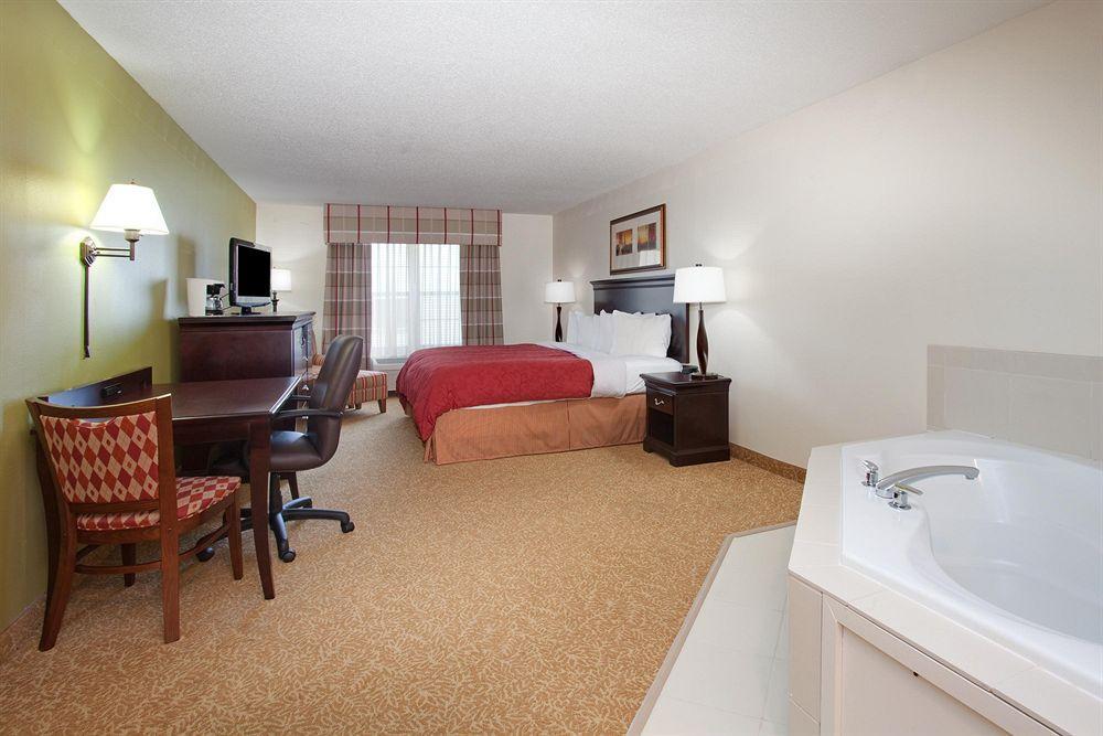 Country Inn & Suites By Radisson, Kearney, Ne Номер фото