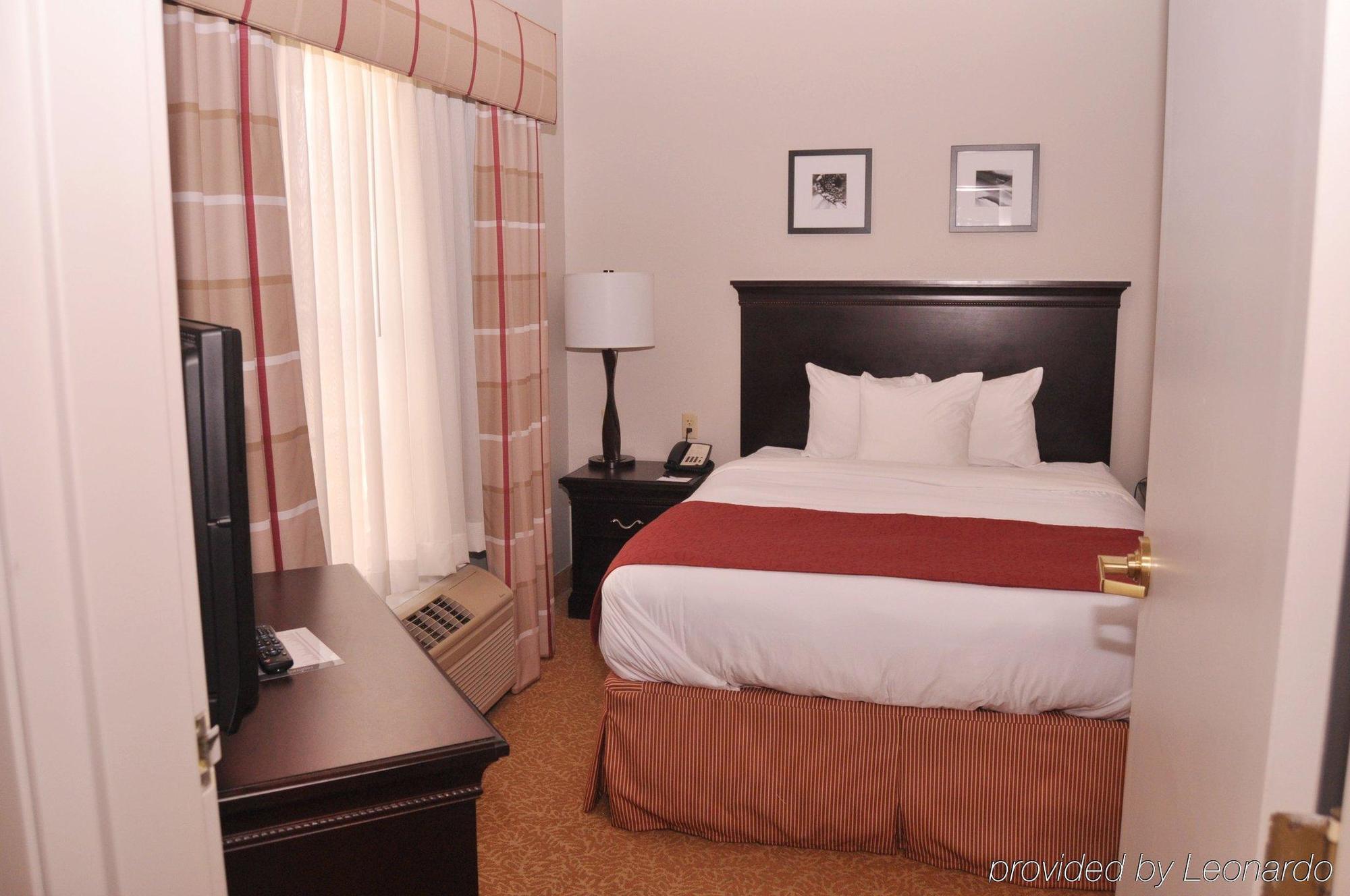 Country Inn & Suites By Radisson, Kearney, Ne Екстер'єр фото