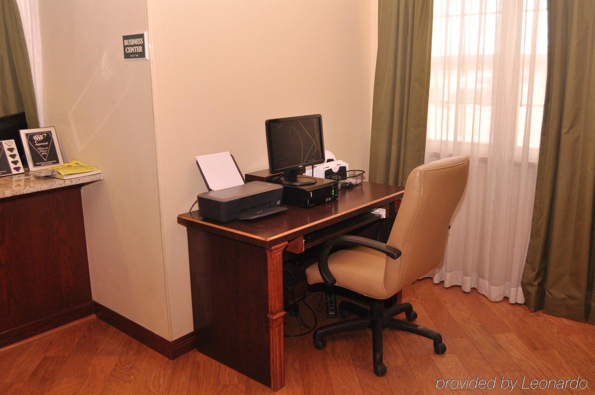 Country Inn & Suites By Radisson, Kearney, Ne Екстер'єр фото