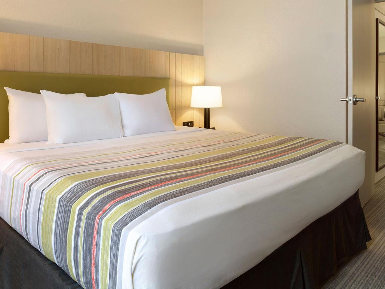Country Inn & Suites By Radisson, Kearney, Ne Екстер'єр фото