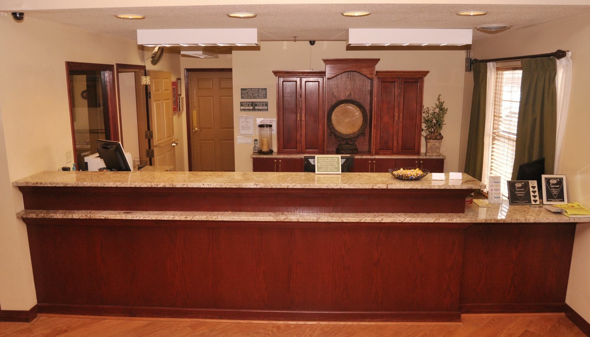 Country Inn & Suites By Radisson, Kearney, Ne Екстер'єр фото