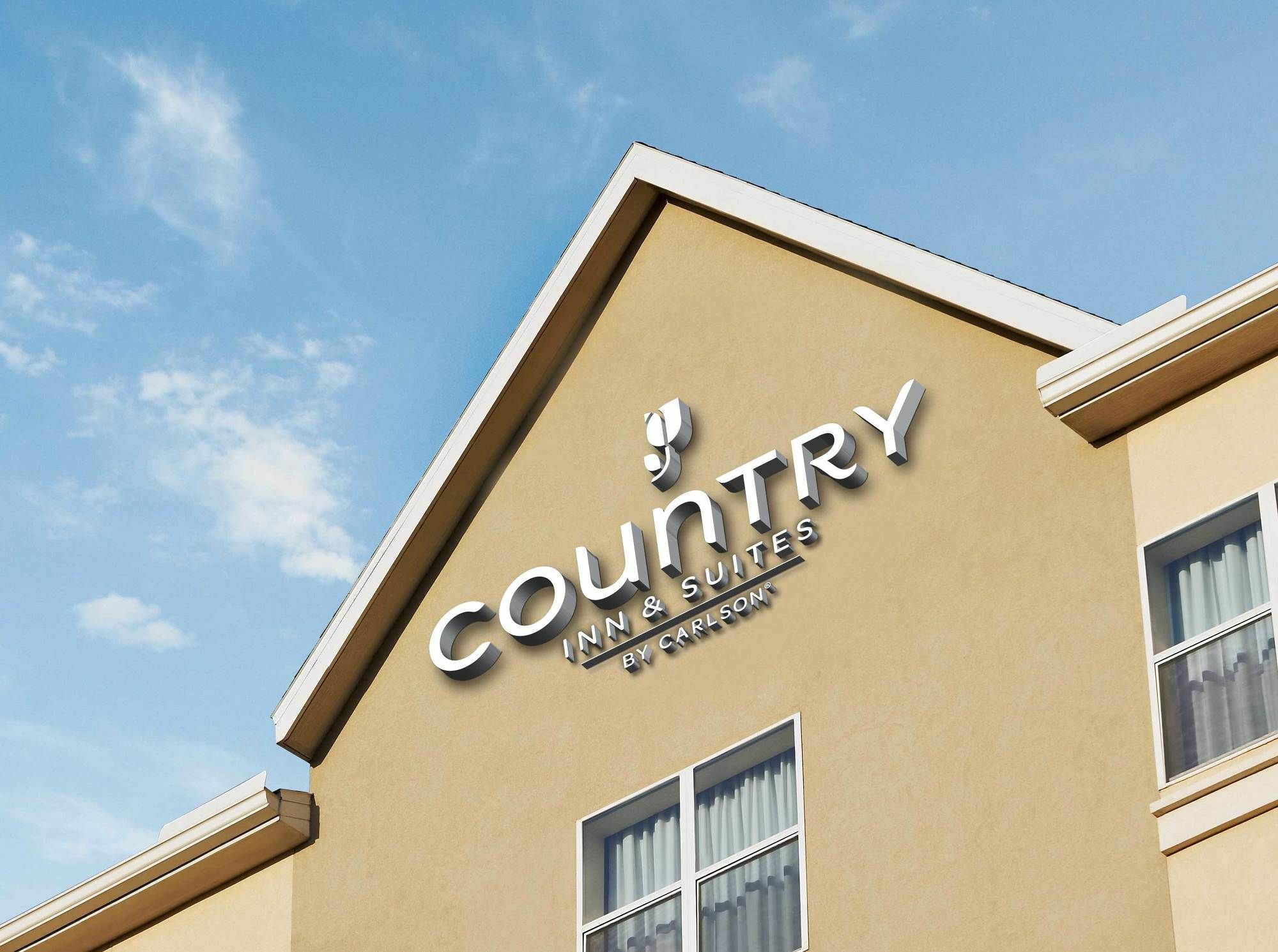 Country Inn & Suites By Radisson, Kearney, Ne Екстер'єр фото
