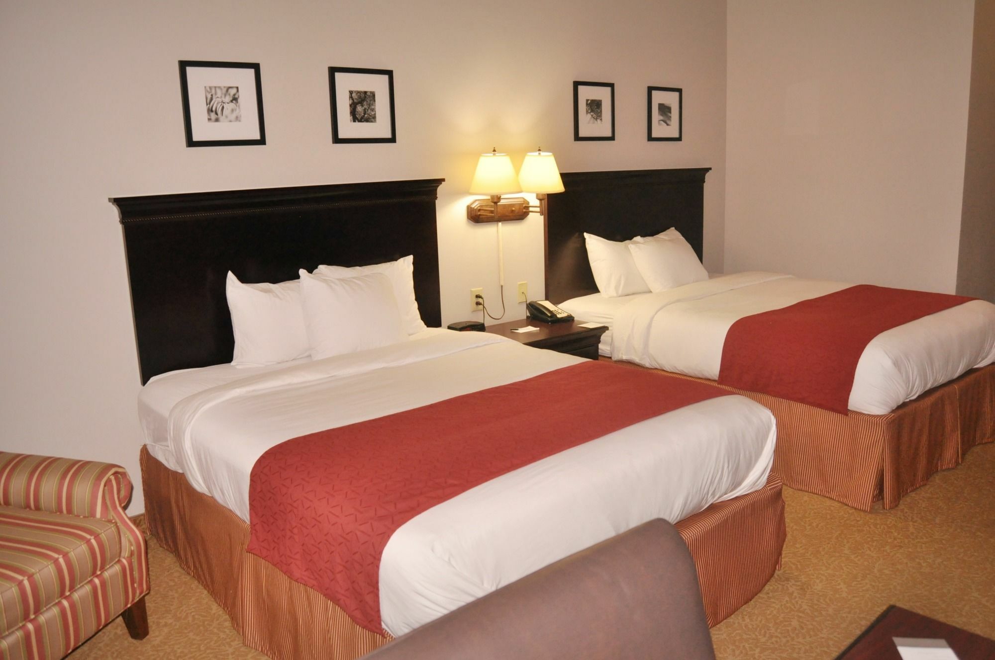 Country Inn & Suites By Radisson, Kearney, Ne Екстер'єр фото