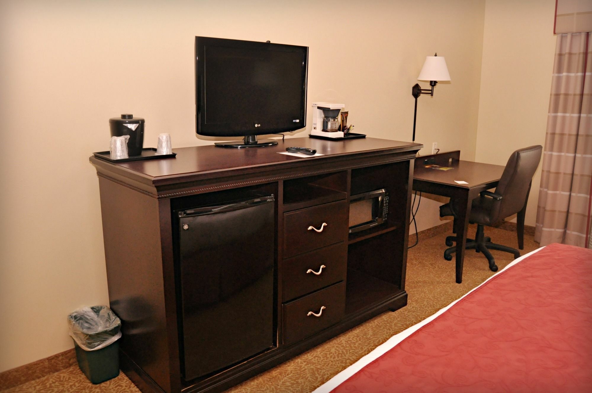 Country Inn & Suites By Radisson, Kearney, Ne Екстер'єр фото