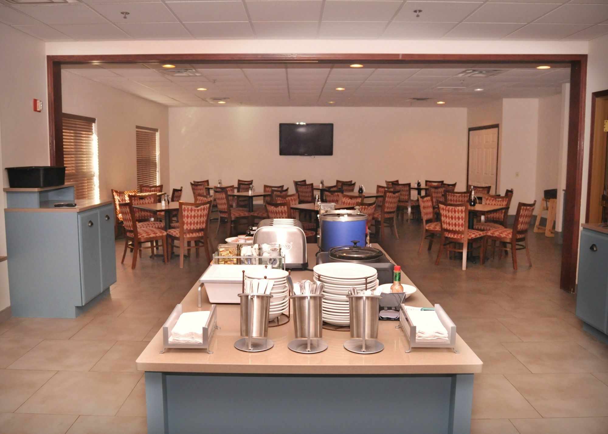 Country Inn & Suites By Radisson, Kearney, Ne Екстер'єр фото