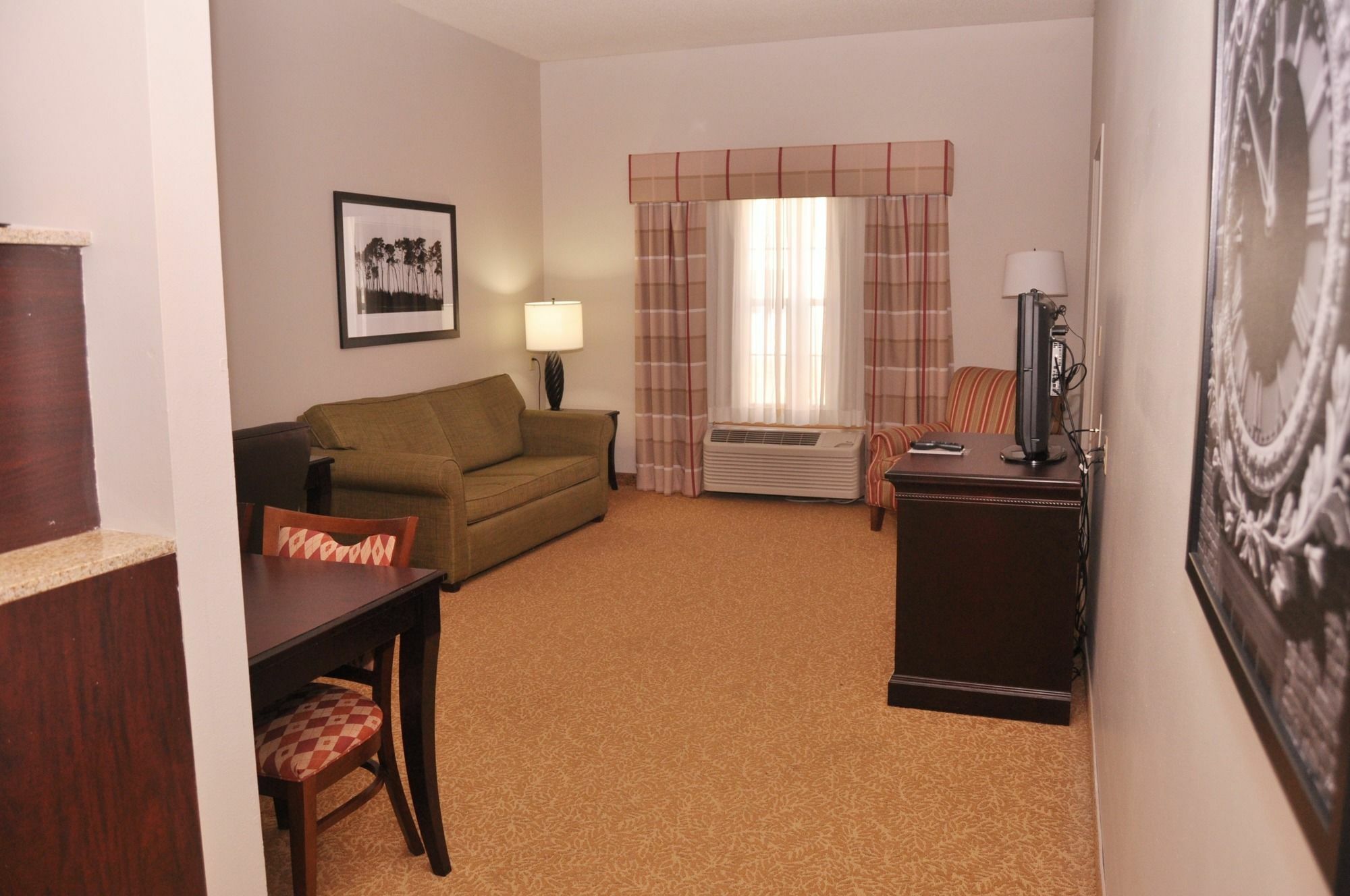 Country Inn & Suites By Radisson, Kearney, Ne Екстер'єр фото