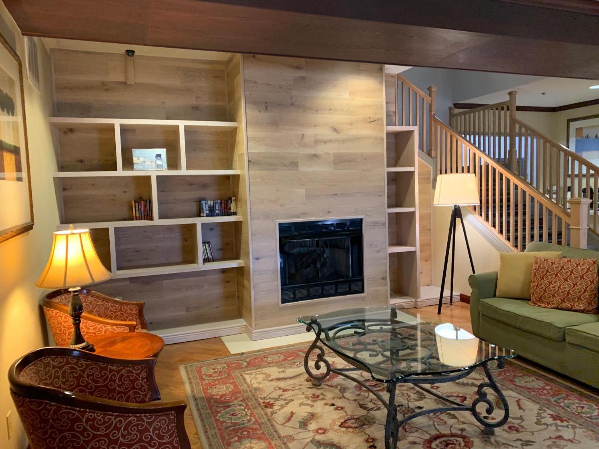 Country Inn & Suites By Radisson, Kearney, Ne Екстер'єр фото