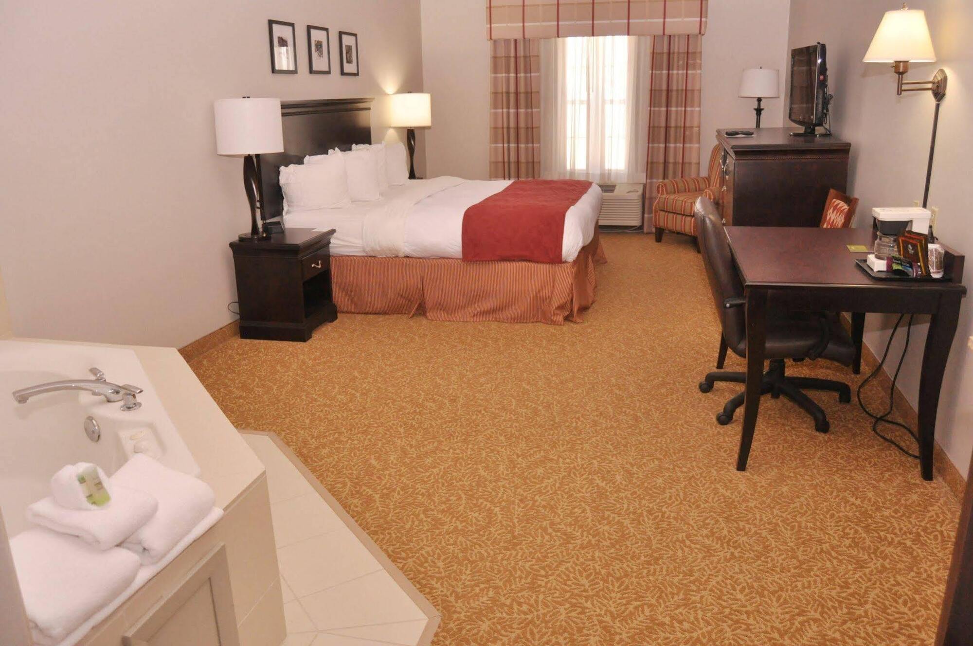Country Inn & Suites By Radisson, Kearney, Ne Екстер'єр фото